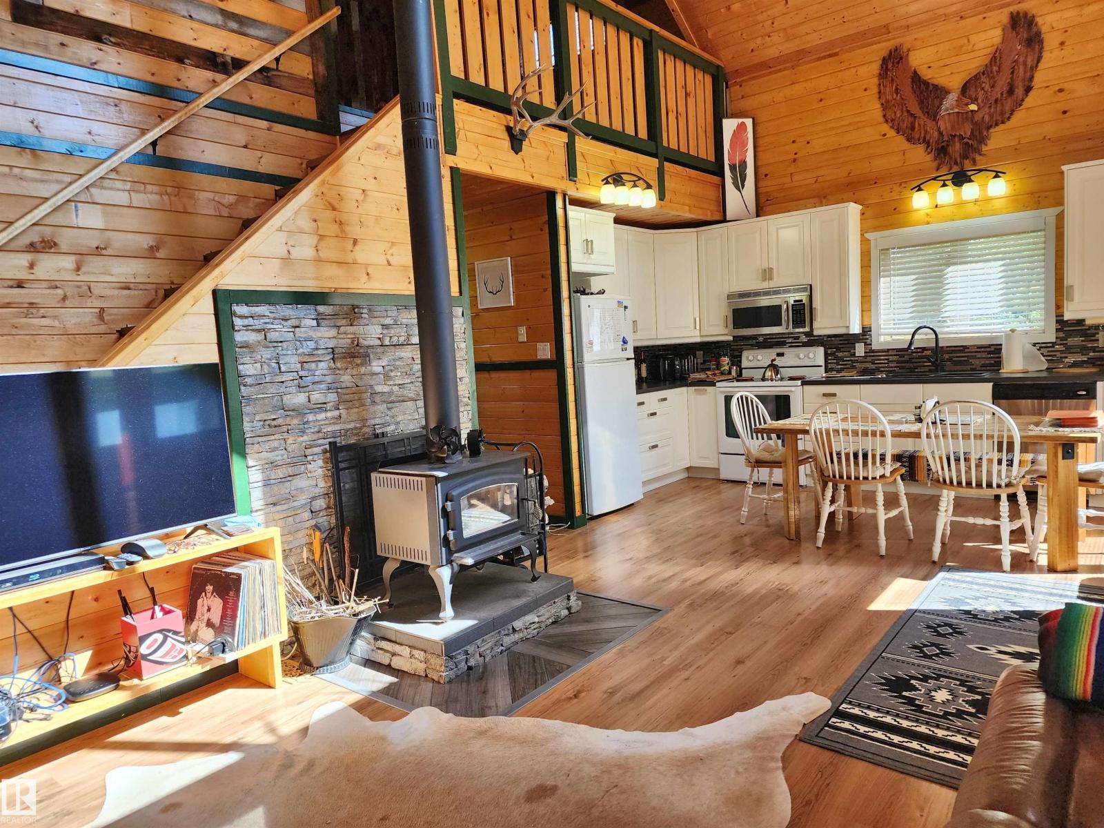 #410 55061 Twp Road 462, Rural Wetaskiwin County, Alberta  T0C 0T0 - Photo 11 - E4451659