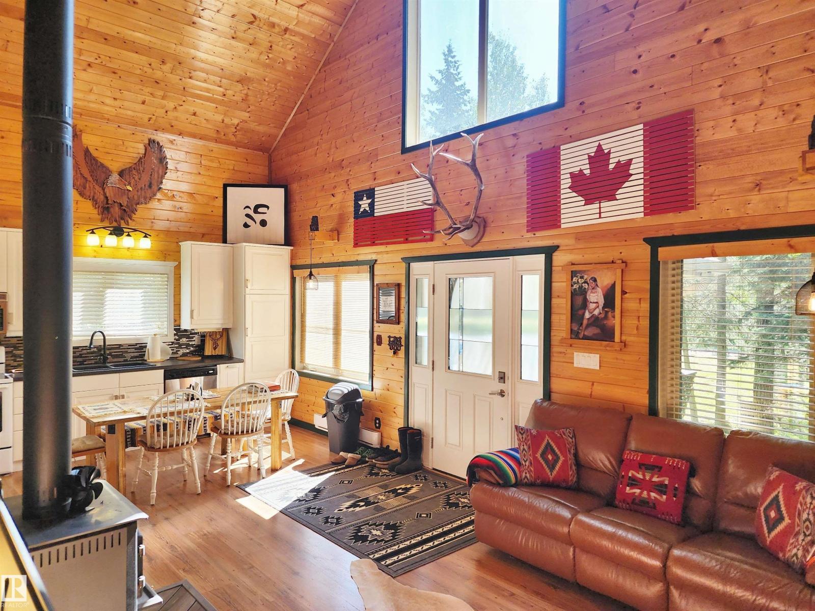 #410 55061 Twp Road 462, Rural Wetaskiwin County, Alberta  T0C 0T0 - Photo 12 - E4451659