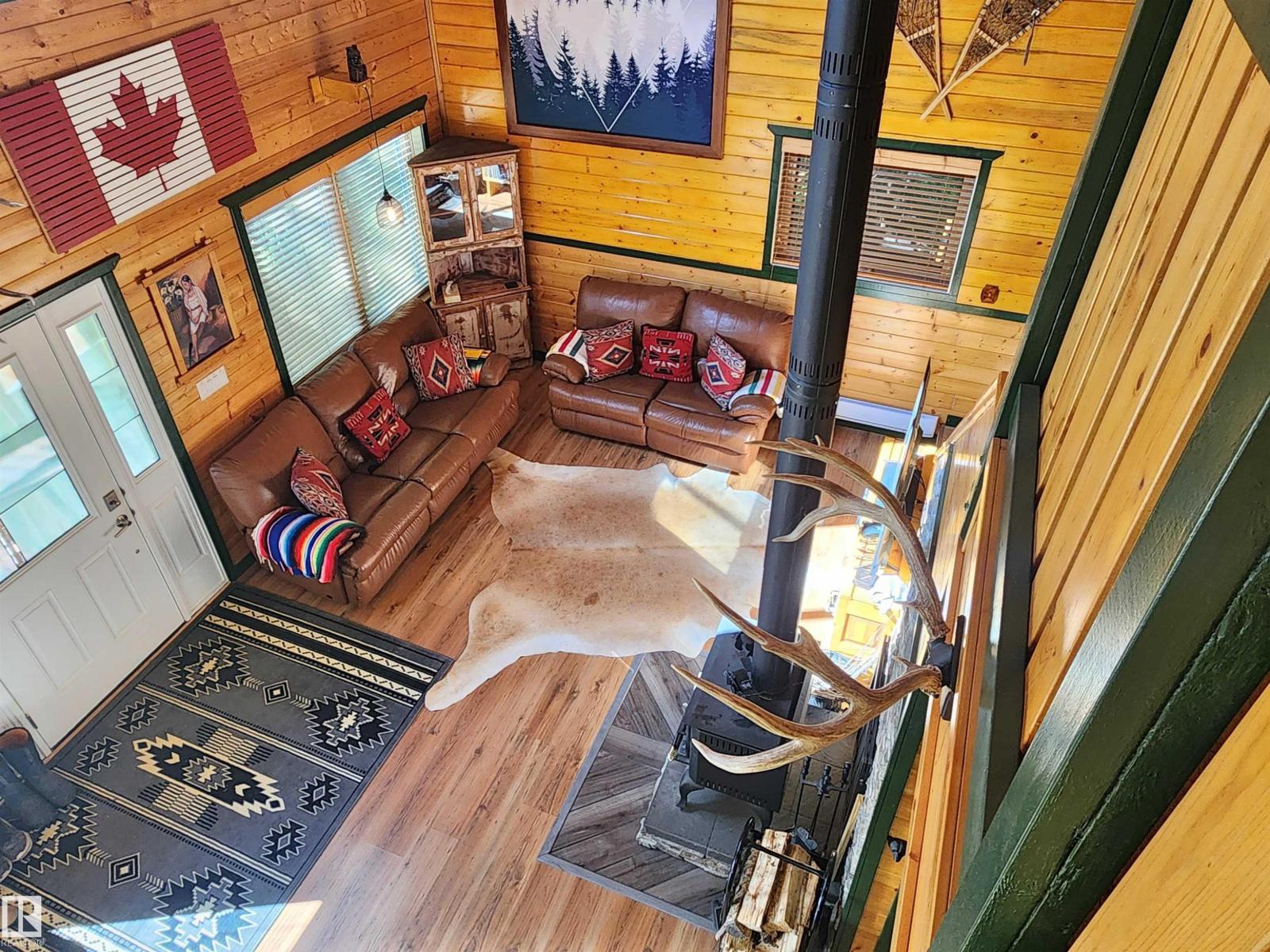 #410 55061 Twp Road 462, Rural Wetaskiwin County, Alberta  T0C 0T0 - Photo 13 - E4451659