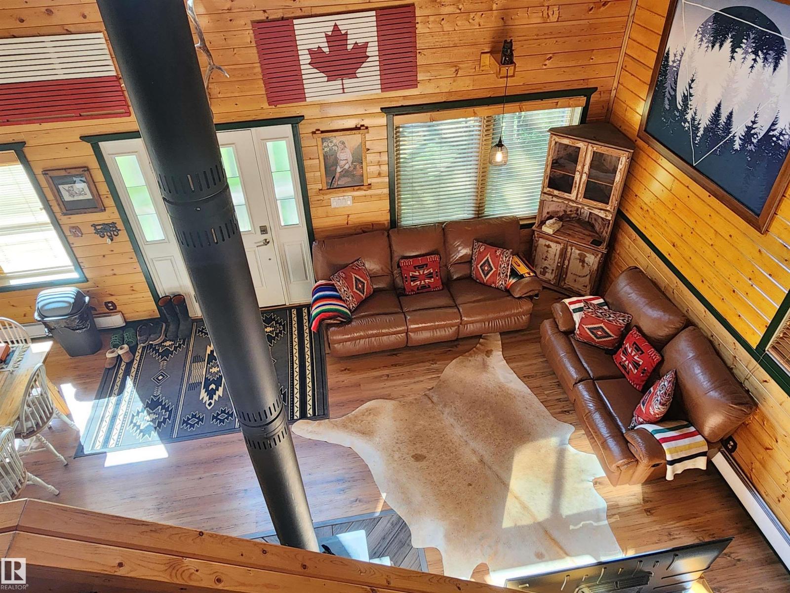 #410 55061 Twp Road 462, Rural Wetaskiwin County, Alberta  T0C 0T0 - Photo 14 - E4451659