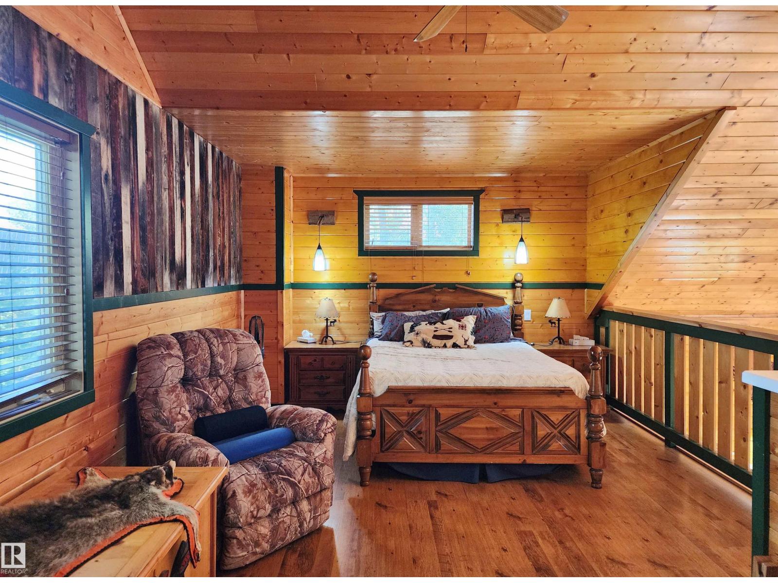 #410 55061 Twp Road 462, Rural Wetaskiwin County, Alberta  T0C 0T0 - Photo 16 - E4451659