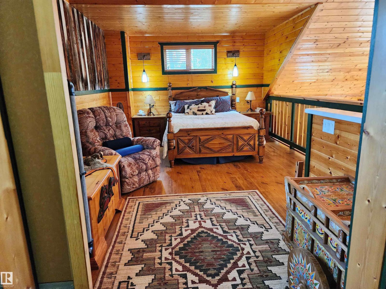 #410 55061 Twp Road 462, Rural Wetaskiwin County, Alberta  T0C 0T0 - Photo 17 - E4451659