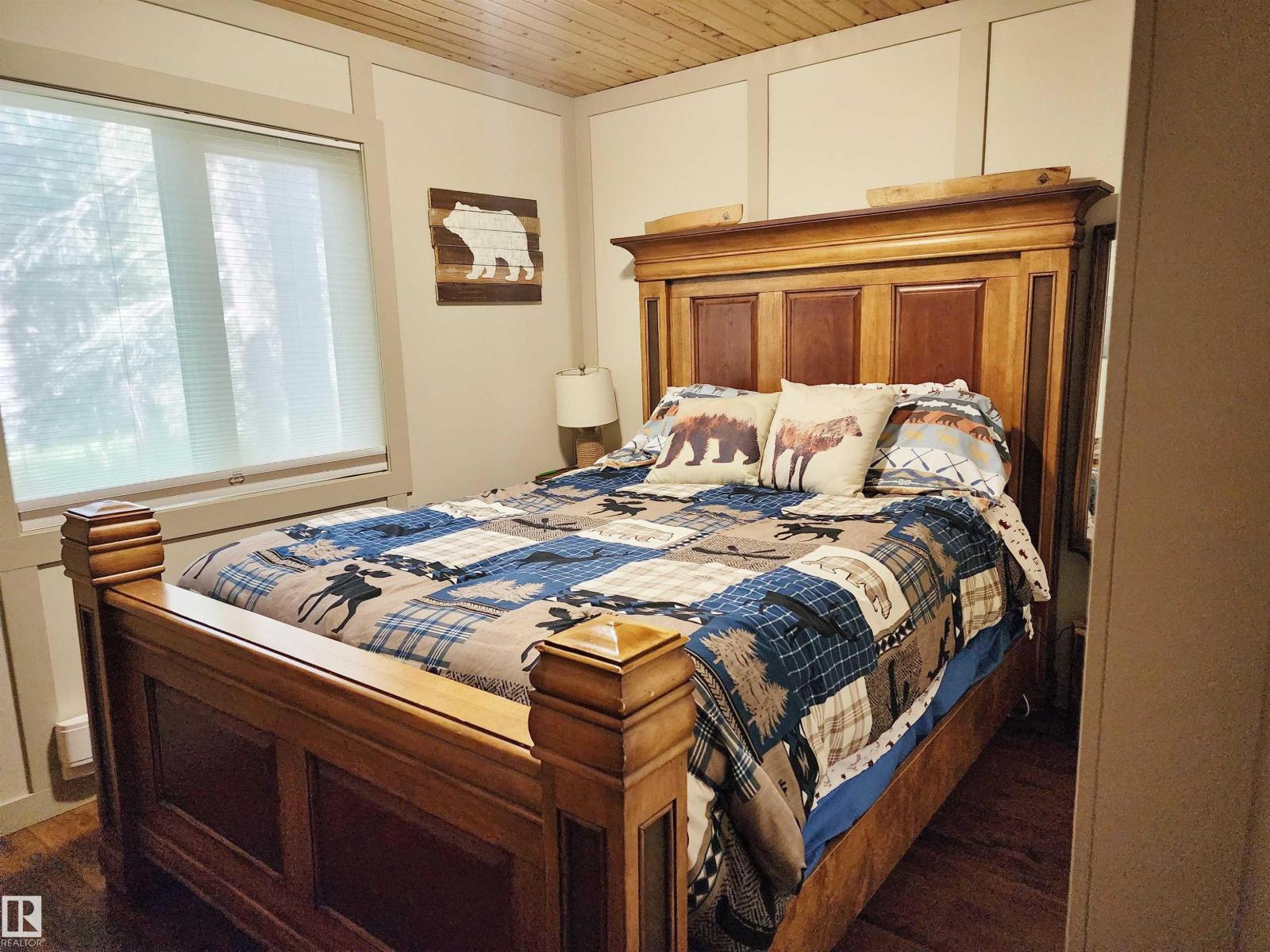 #410 55061 Twp Road 462, Rural Wetaskiwin County, Alberta  T0C 0T0 - Photo 22 - E4451659