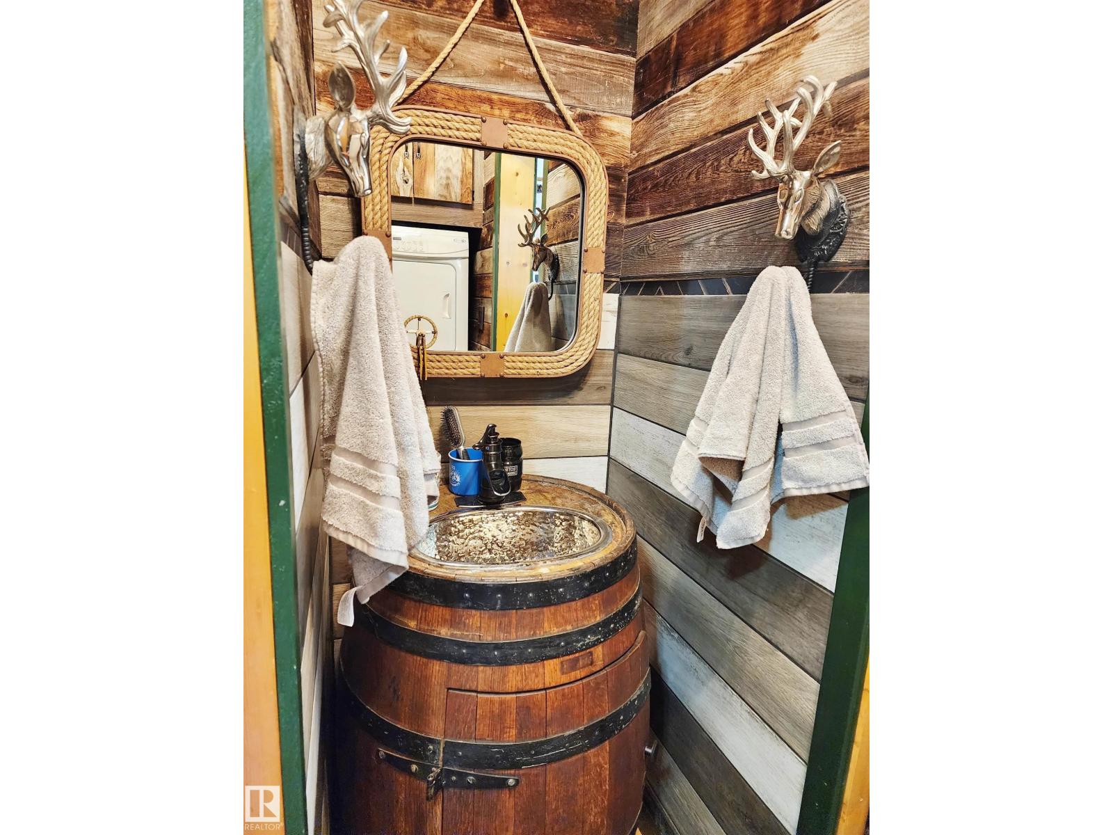 #410 55061 Twp Road 462, Rural Wetaskiwin County, Alberta  T0C 0T0 - Photo 25 - E4451659