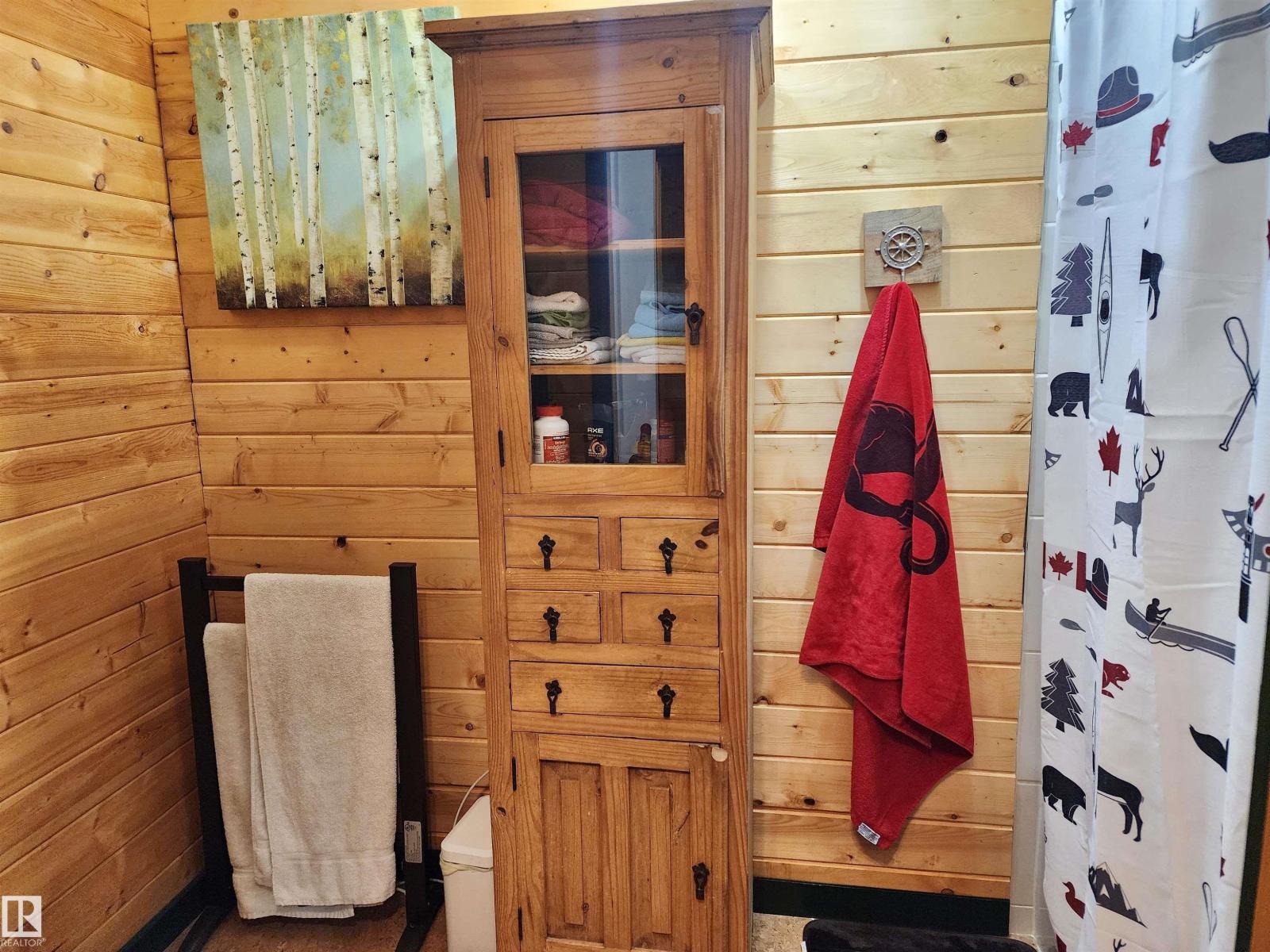 #410 55061 Twp Road 462, Rural Wetaskiwin County, Alberta  T0C 0T0 - Photo 26 - E4451659