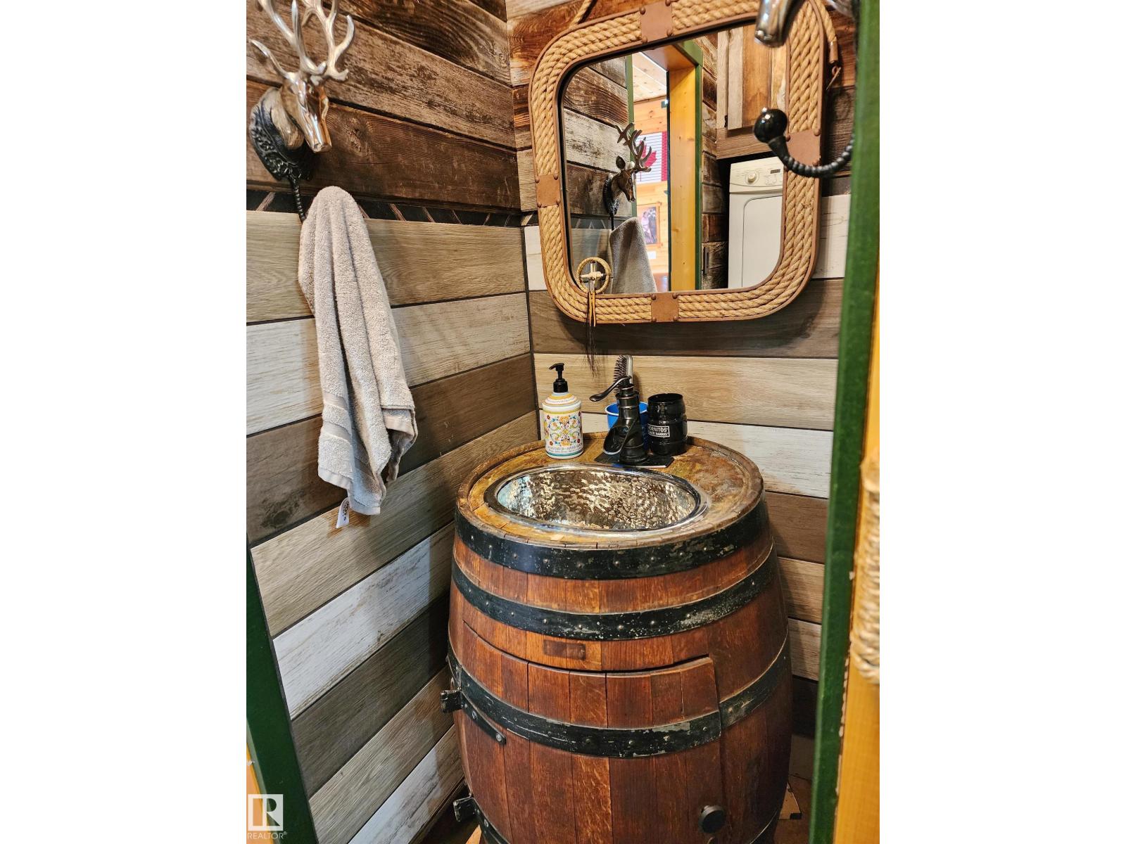 #410 55061 Twp Road 462, Rural Wetaskiwin County, Alberta  T0C 0T0 - Photo 27 - E4451659