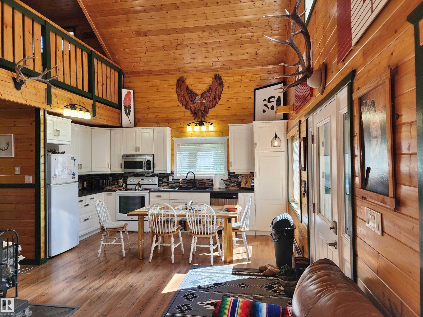 #410 55061 Twp Road 462, Rural Wetaskiwin County, Alberta  T0C 0T0 - Photo 3 - E4451659