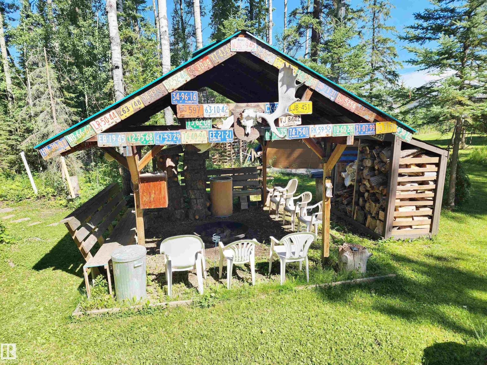 #410 55061 Twp Road 462, Rural Wetaskiwin County, Alberta  T0C 0T0 - Photo 31 - E4451659