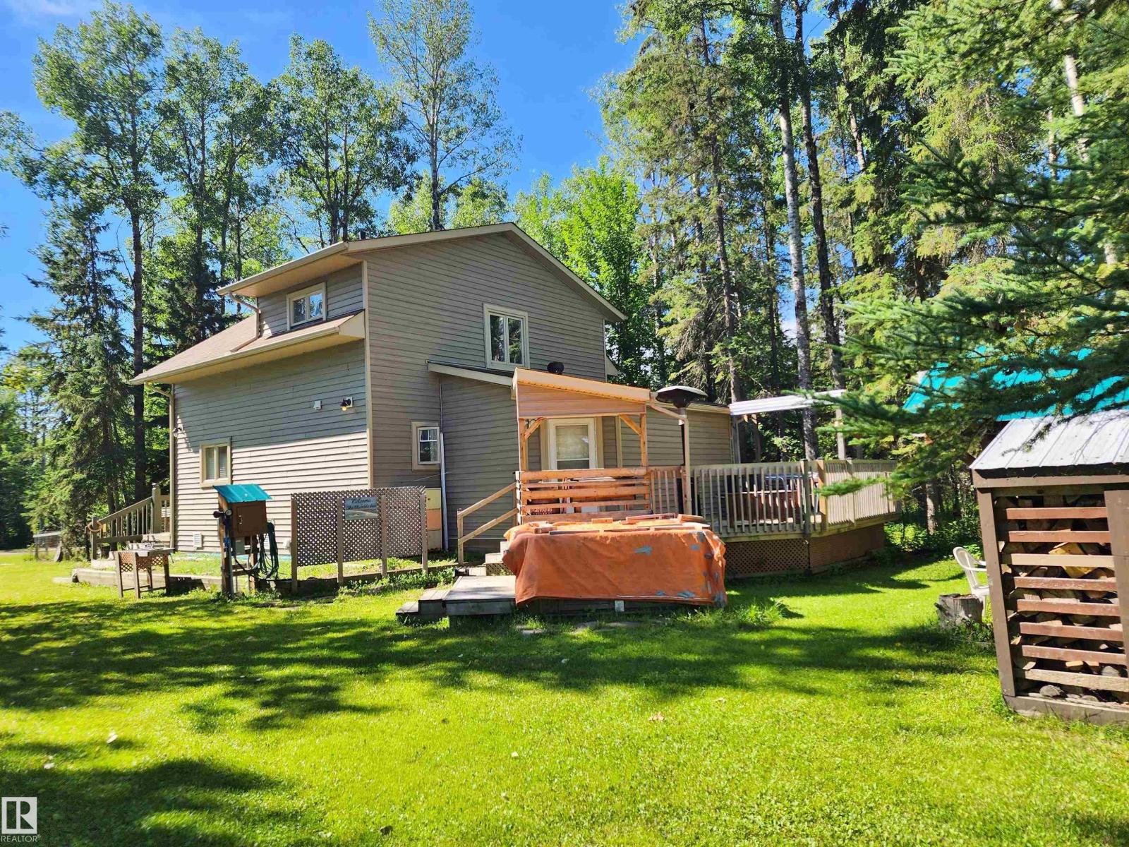 #410 55061 Twp Road 462, Rural Wetaskiwin County, Alberta  T0C 0T0 - Photo 36 - E4451659