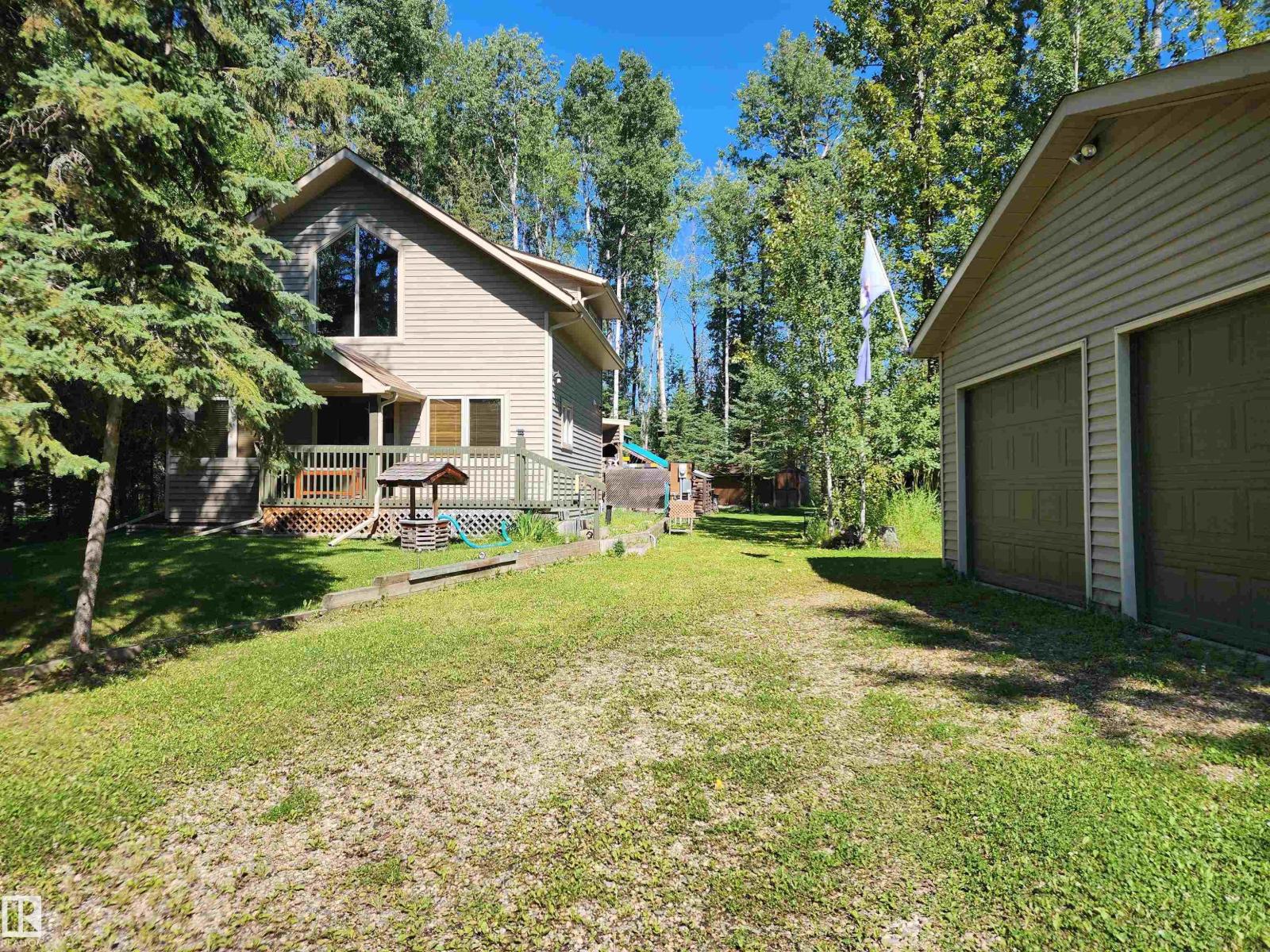 #410 55061 Twp Road 462, Rural Wetaskiwin County, Alberta  T0C 0T0 - Photo 39 - E4451659