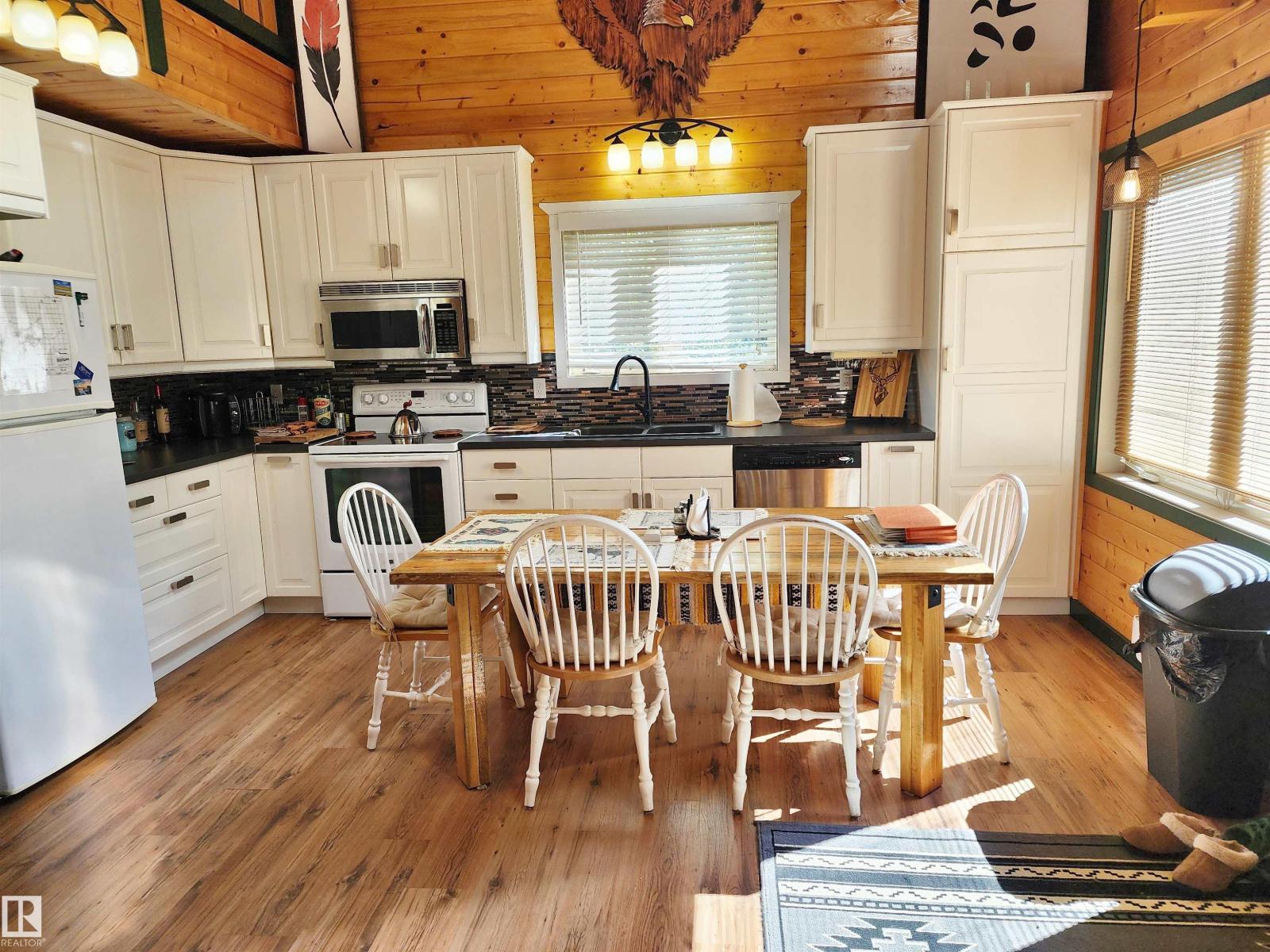 #410 55061 Twp Road 462, Rural Wetaskiwin County, Alberta  T0C 0T0 - Photo 4 - E4451659