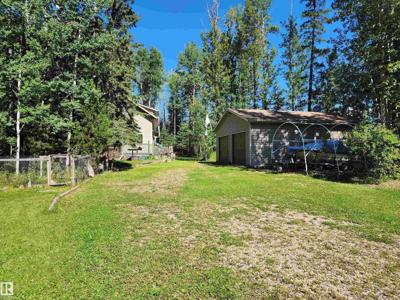 #410 55061 Twp Road 462, Rural Wetaskiwin County, Alberta  T0C 0T0 - Photo 40 - E4451659