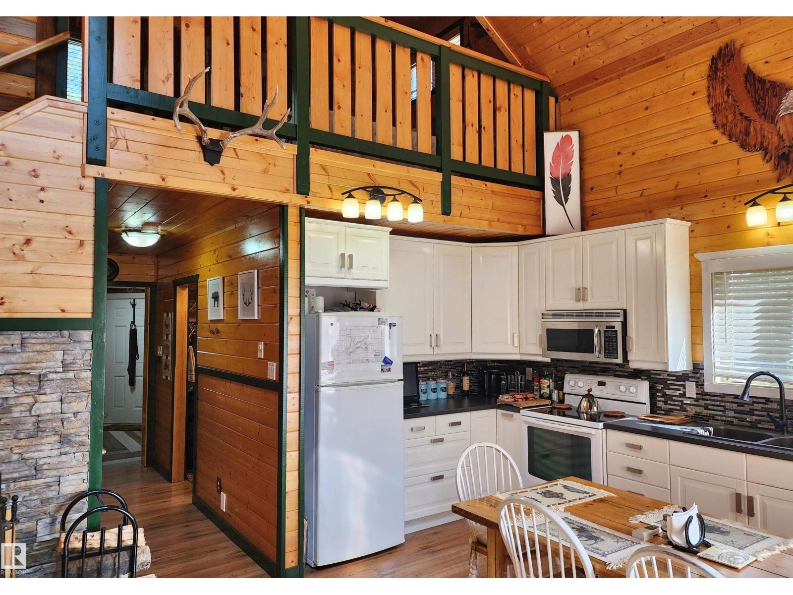 #410 55061 Twp Road 462, Rural Wetaskiwin County, Alberta  T0C 0T0 - Photo 6 - E4451659