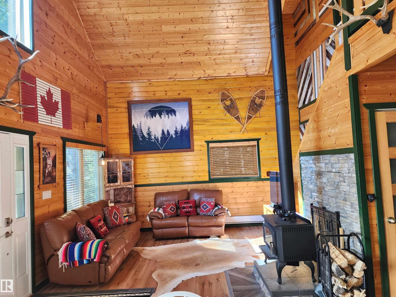 #410 55061 Twp Road 462, Rural Wetaskiwin County, Alberta  T0C 0T0 - Photo 8 - E4451659