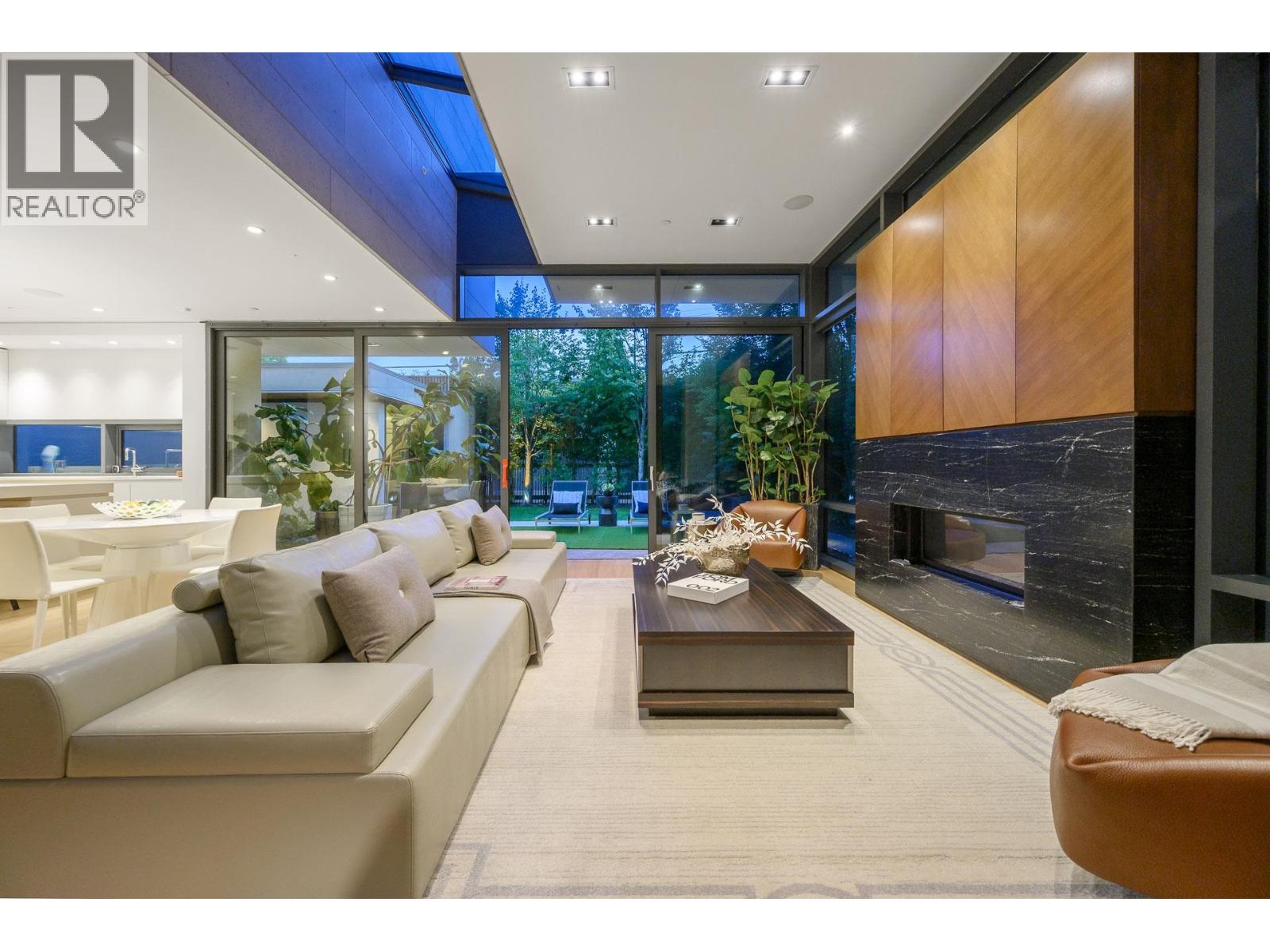 4988 Chancellor Boulevard, Vancouver, British Columbia  V6T 1E1 - Photo 3 - R3034175