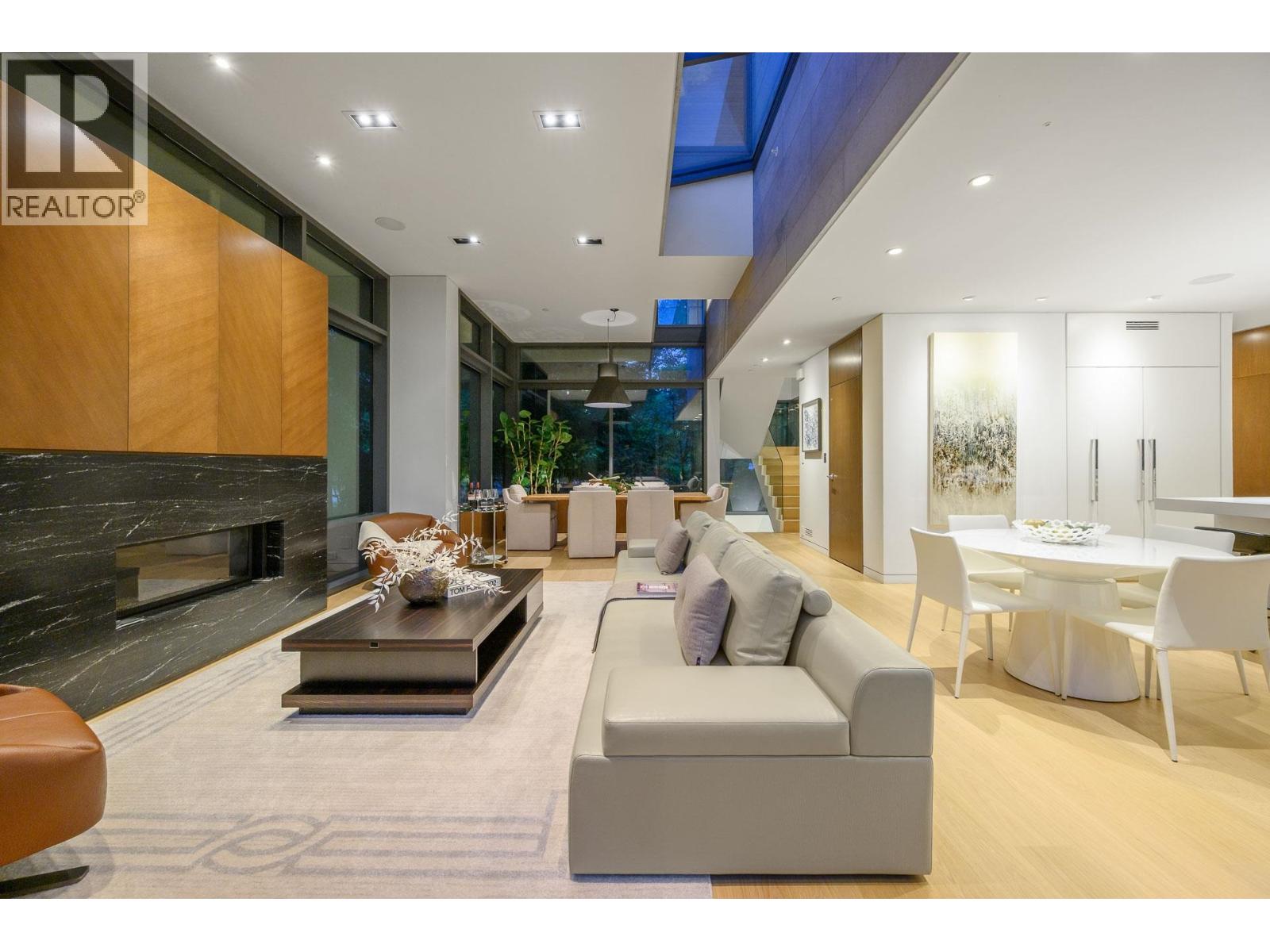 4988 Chancellor Boulevard, Vancouver, British Columbia  V6T 1E1 - Photo 6 - R3034175