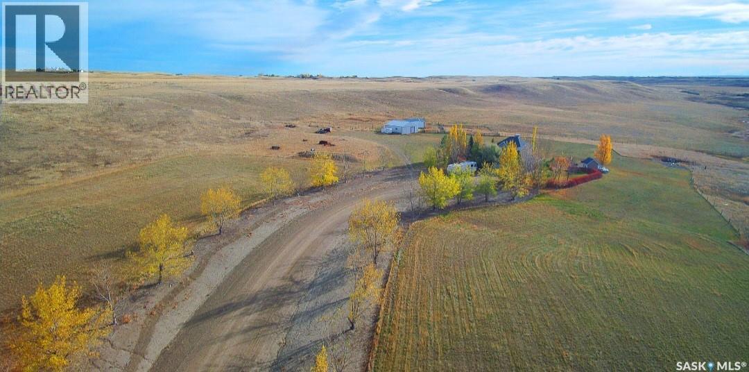 Carleton Acreage, Swift Current Rm No. 137, Saskatchewan  S9H 3X5 - Photo 48 - SK014938