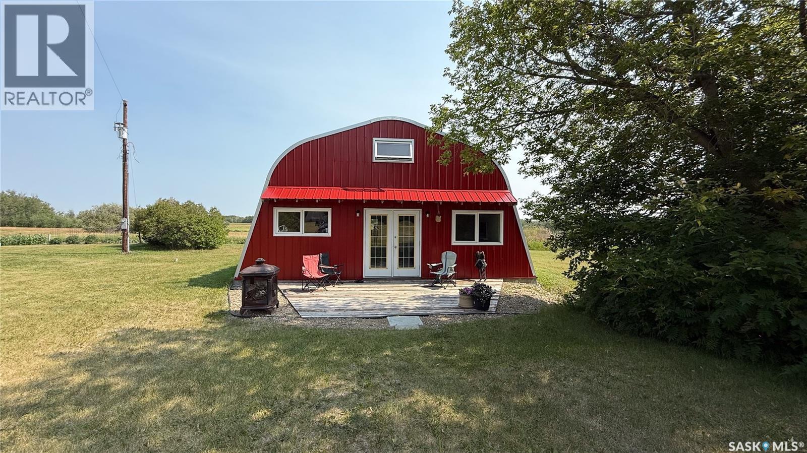 TurtleFord Acreage, mervin rm no.499, Saskatchewan