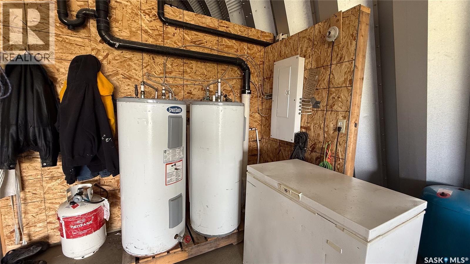 Turtleford Acreage, Mervin Rm No.499, Saskatchewan  S0M 0G4 - Photo 16 - SK014861