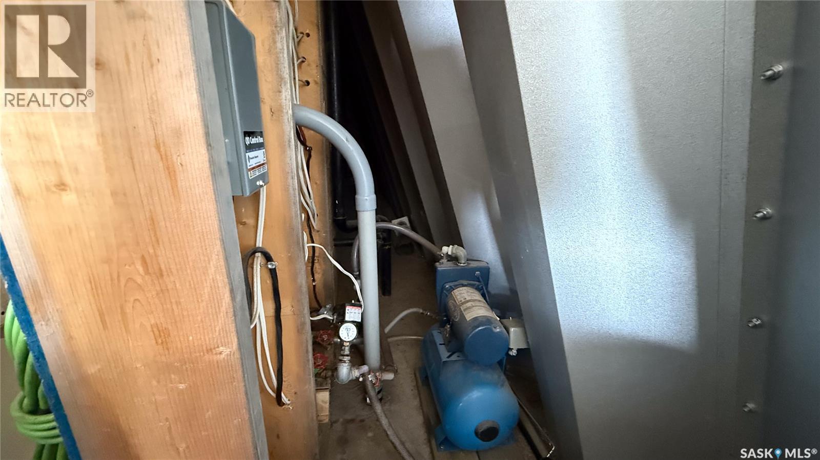 Turtleford Acreage, Mervin Rm No.499, Saskatchewan  S0M 0G4 - Photo 17 - SK014861