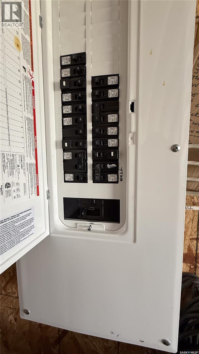 Turtleford Acreage, Mervin Rm No.499, Saskatchewan  S0M 0G4 - Photo 18 - SK014861