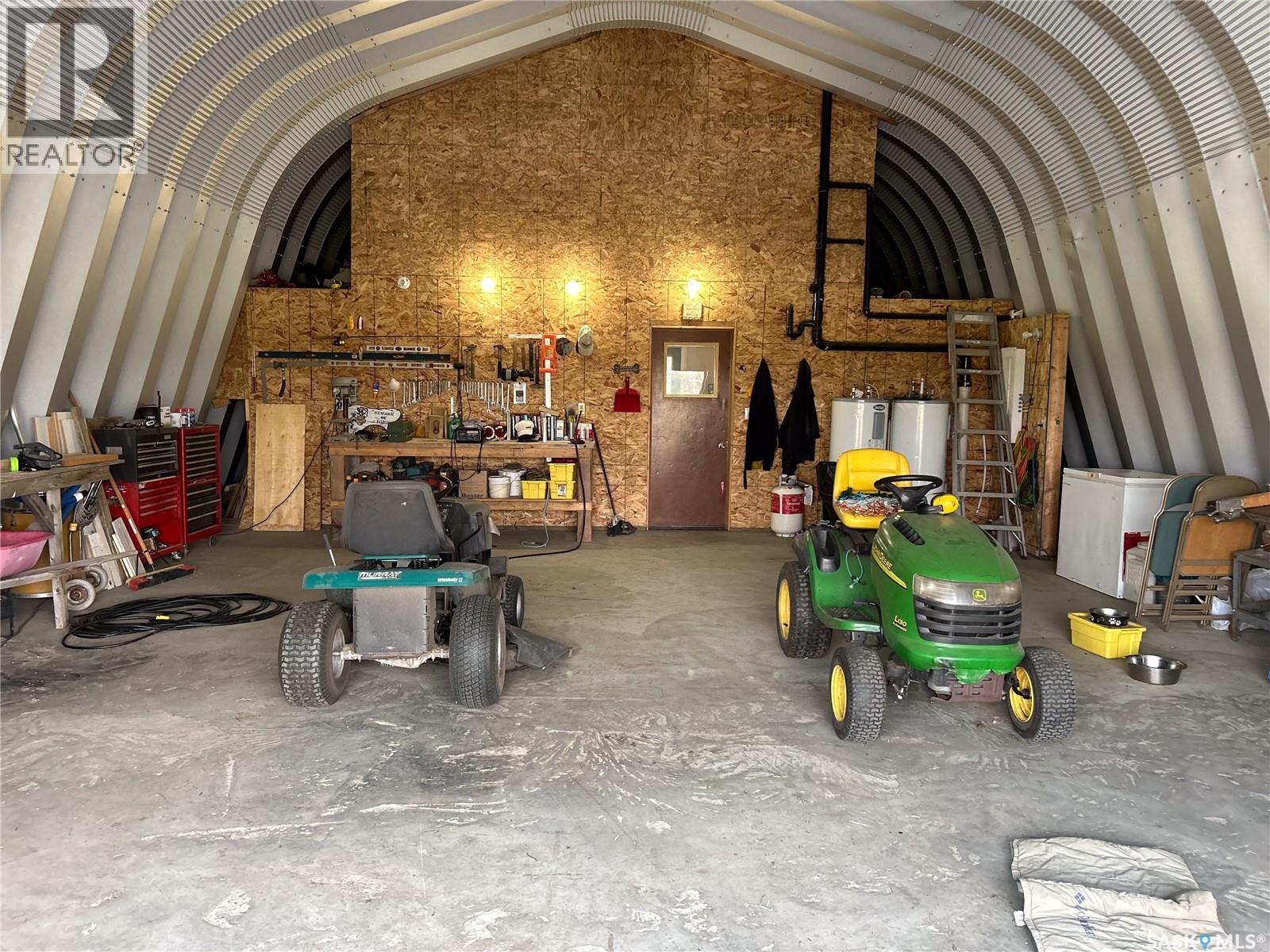 Turtleford Acreage, Mervin Rm No.499, Saskatchewan  S0M 0G4 - Photo 21 - SK014861