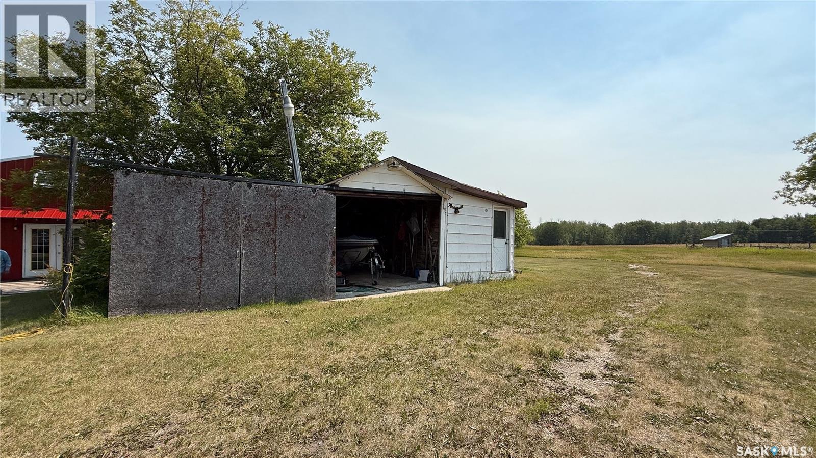 Turtleford Acreage, Mervin Rm No.499, Saskatchewan  S0M 0G4 - Photo 24 - SK014861