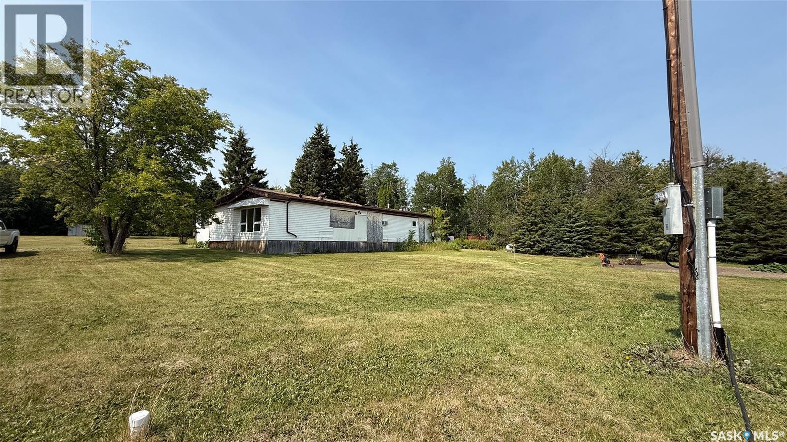 Turtleford Acreage, Mervin Rm No.499, Saskatchewan  S0M 0G4 - Photo 3 - SK014861