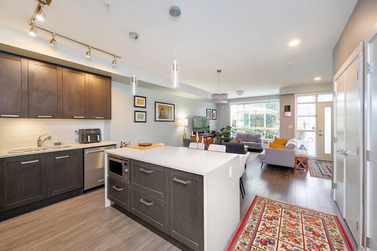 117 5638 201a Street, Langley, British Columbia V3A 0L8 - Photo 10 - R3034759