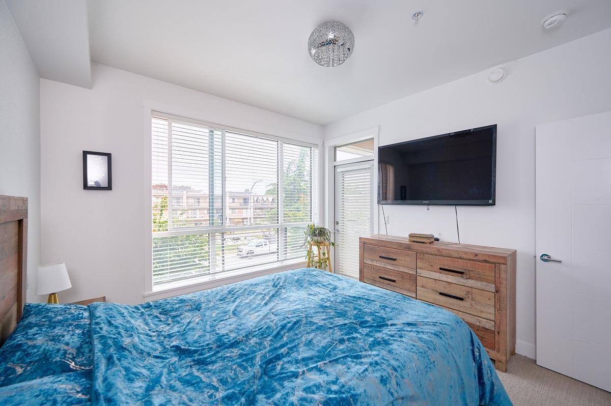 117 5638 201a Street, Langley, British Columbia V3A 0L8 - Photo 17 - R3034759