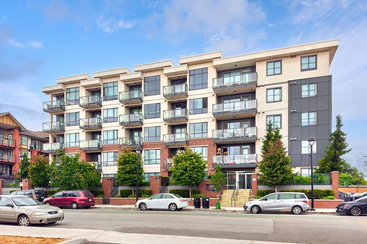 117 5638 201a Street, Langley, British Columbia V3A 0L8 - Photo 2 - R3034759