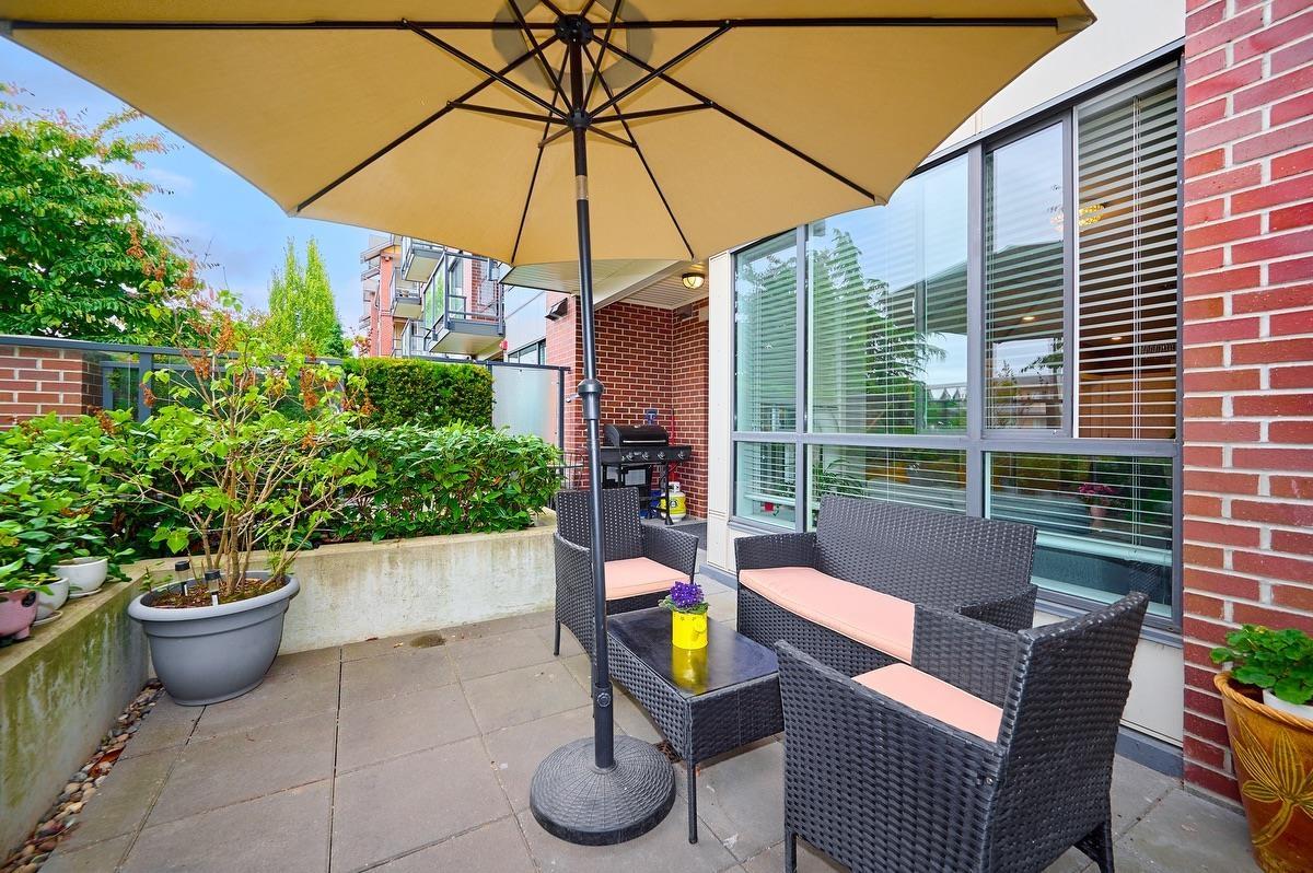 117 5638 201a Street, Langley, British Columbia V3A 0L8 - Photo 23 - R3034759