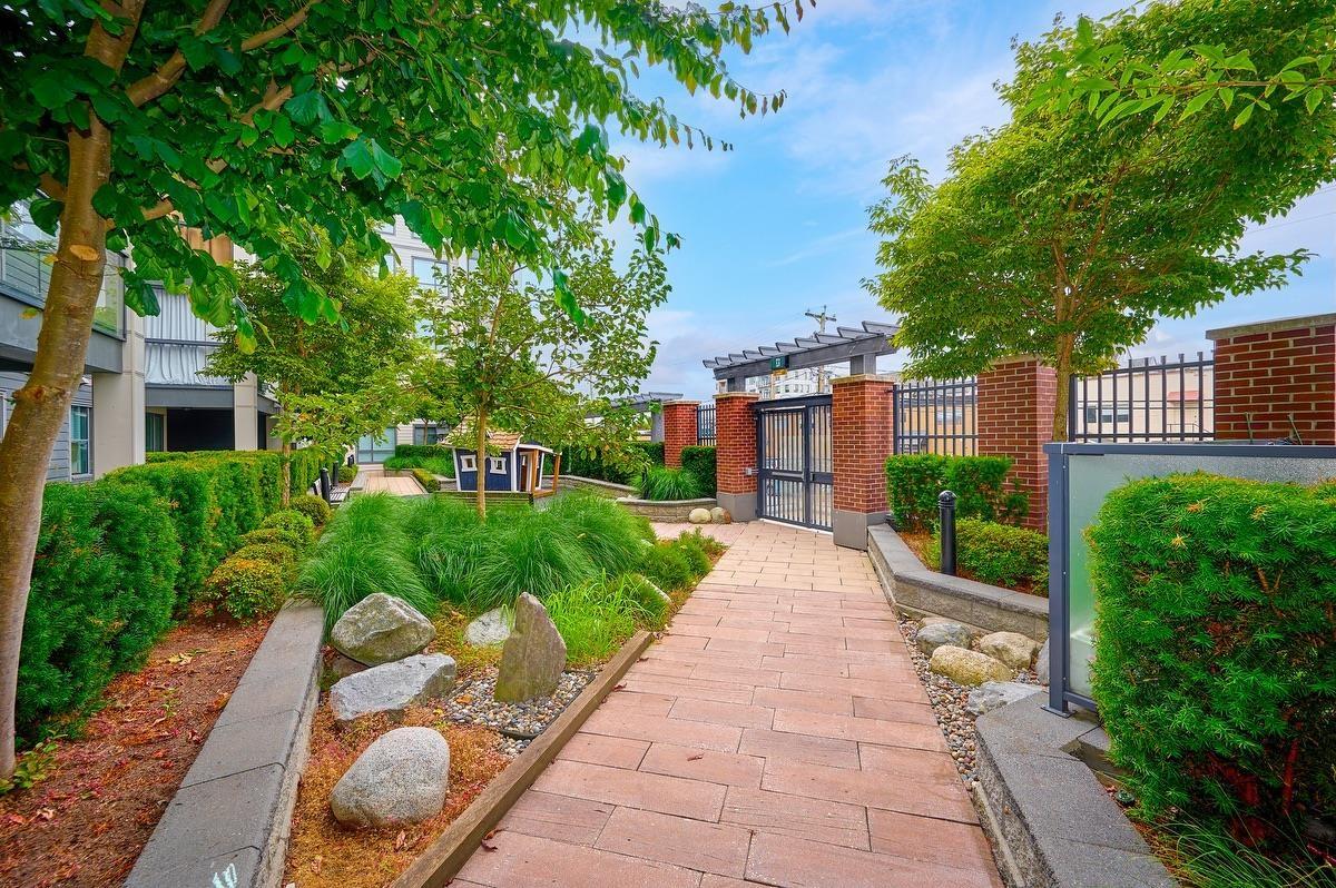 117 5638 201a Street, Langley, British Columbia V3A 0L8 - Photo 24 - R3034759