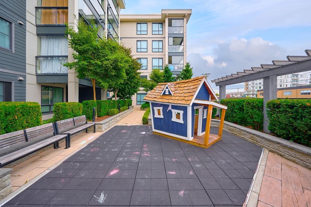 117 5638 201a Street, Langley, British Columbia V3A 0L8 - Photo 25 - R3034759