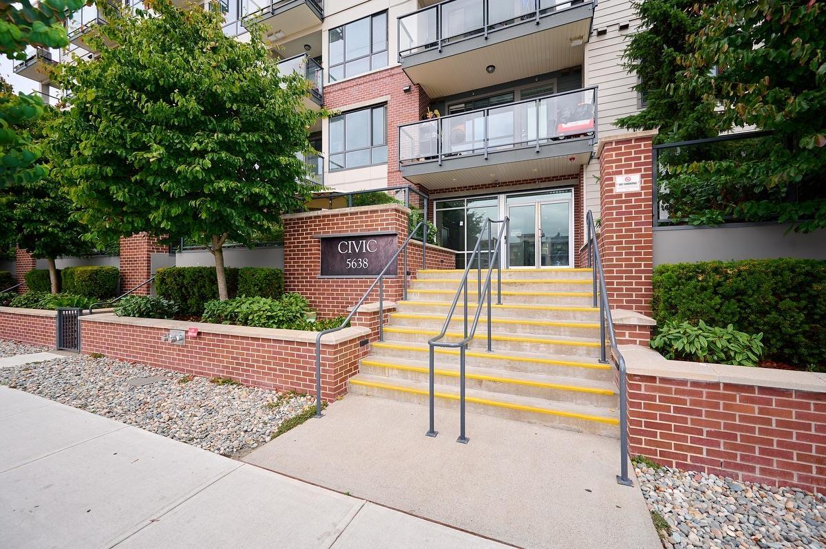 117 5638 201a Street, Langley, British Columbia V3A 0L8 - Photo 3 - R3034759