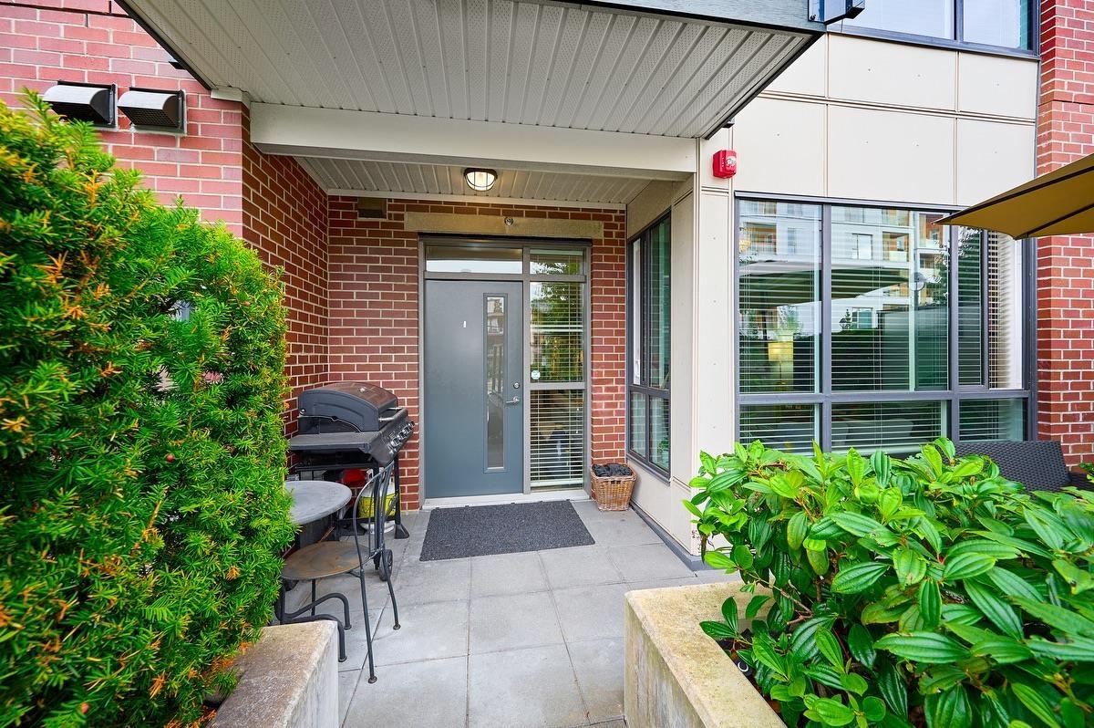 117 5638 201a Street, Langley, British Columbia V3A 0L8 - Photo 4 - R3034759