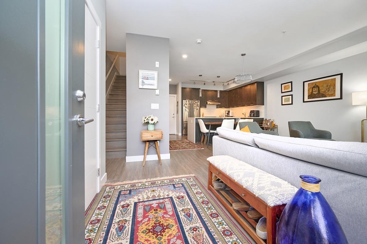 117 5638 201a Street, Langley, British Columbia V3A 0L8 - Photo 5 - R3034759