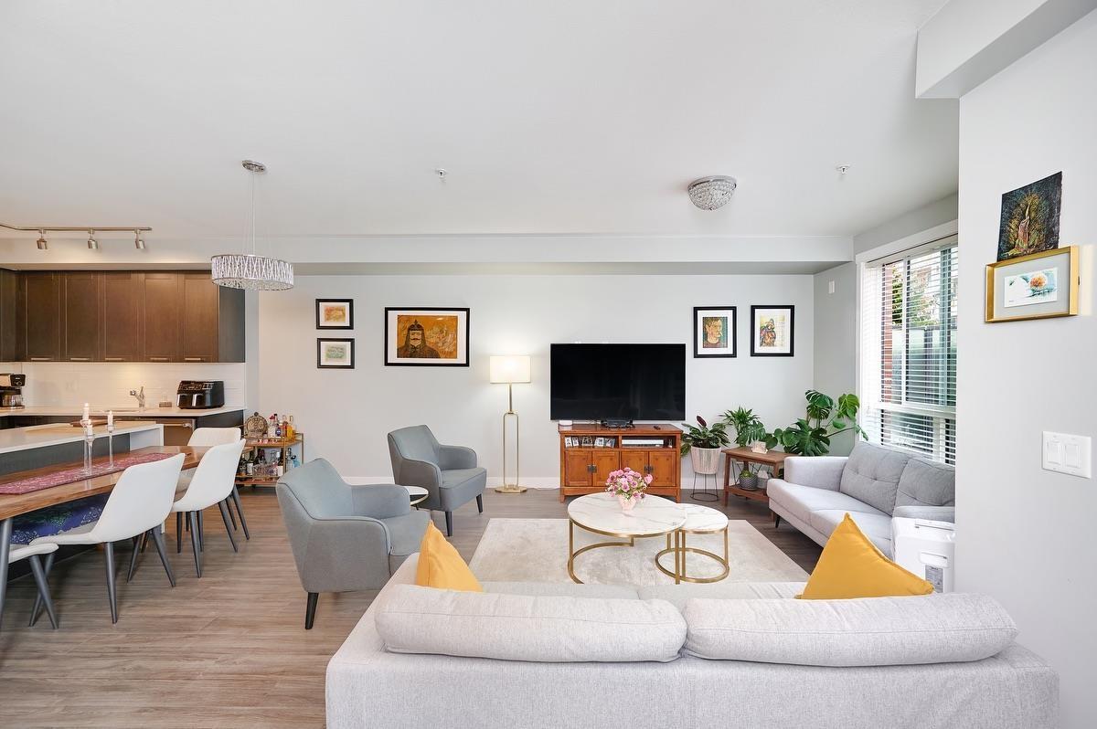 117 5638 201a Street, Langley, British Columbia V3A 0L8 - Photo 6 - R3034759