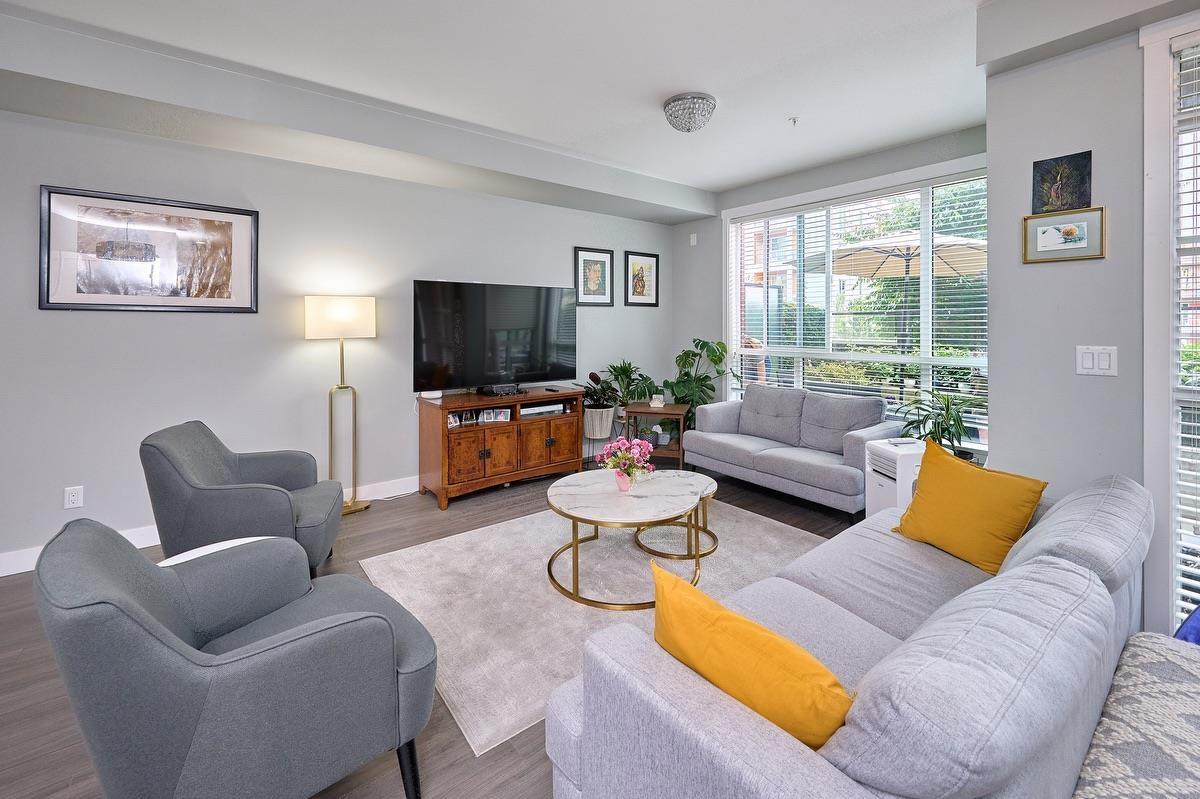 117 5638 201a Street, Langley, British Columbia V3A 0L8 - Photo 7 - R3034759