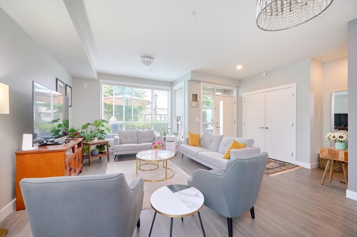 117 5638 201a Street, Langley, British Columbia V3A 0L8 - Photo 8 - R3034759