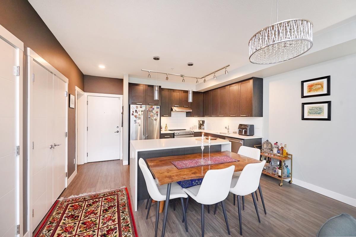 117 5638 201a Street, Langley, British Columbia V3A 0L8 - Photo 9 - R3034759