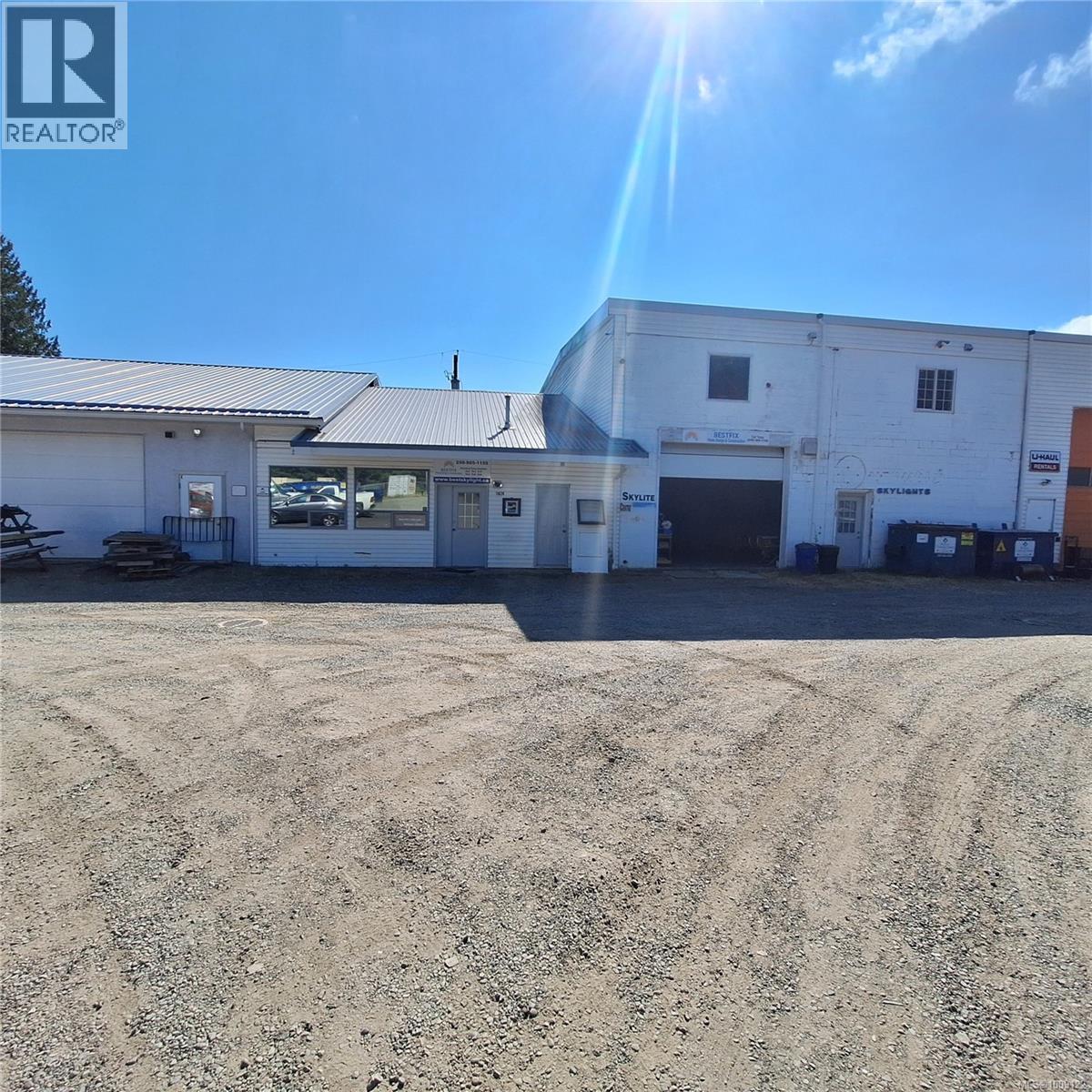 A & B 1824 Alberni Hwy, Coombs, British Columbia  V0R 1M0 - Photo 2 - 1009122