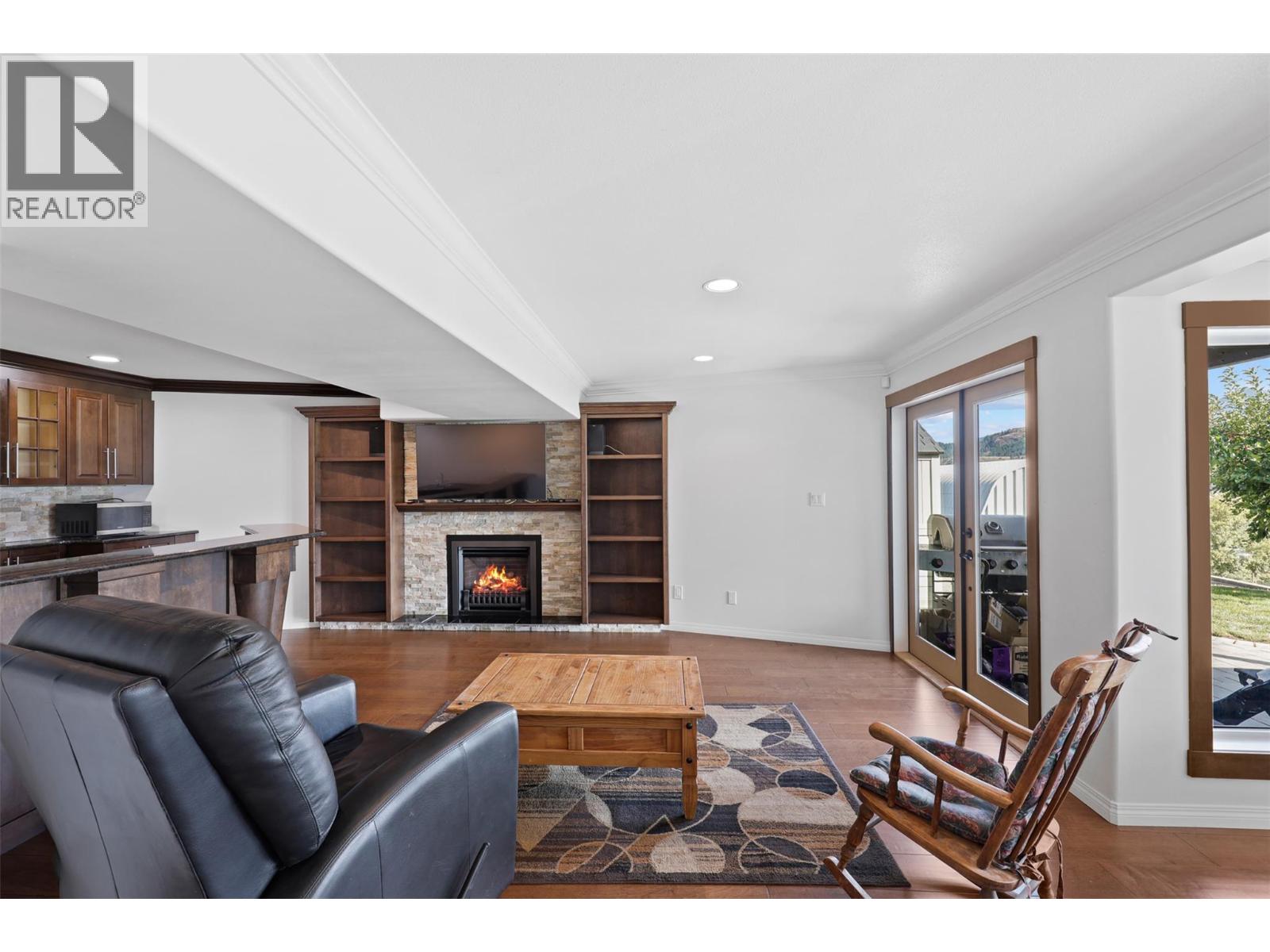 Property at 3083 SHUSWAP Road image 4