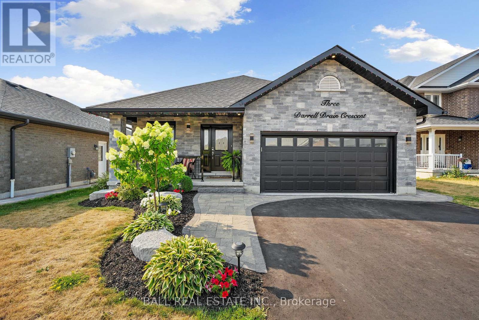 3 Darrell Drain Crescent, Asphodel-Norwood, Ontario K0L 2V0 - Photo 10 - X12330633