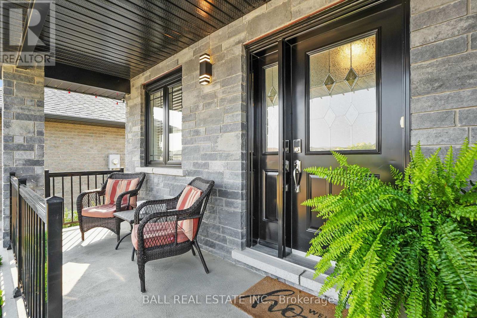 3 Darrell Drain Crescent, Asphodel-Norwood, Ontario K0L 2V0 - Photo 11 - X12330633