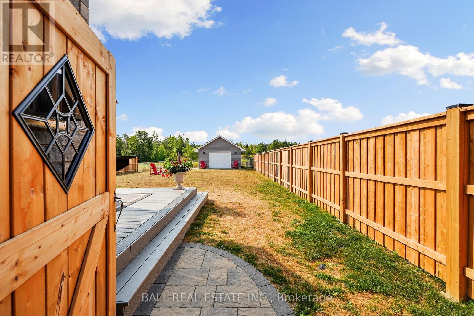 3 Darrell Drain Crescent, Asphodel-Norwood, Ontario K0L 2V0 - Photo 13 - X12330633