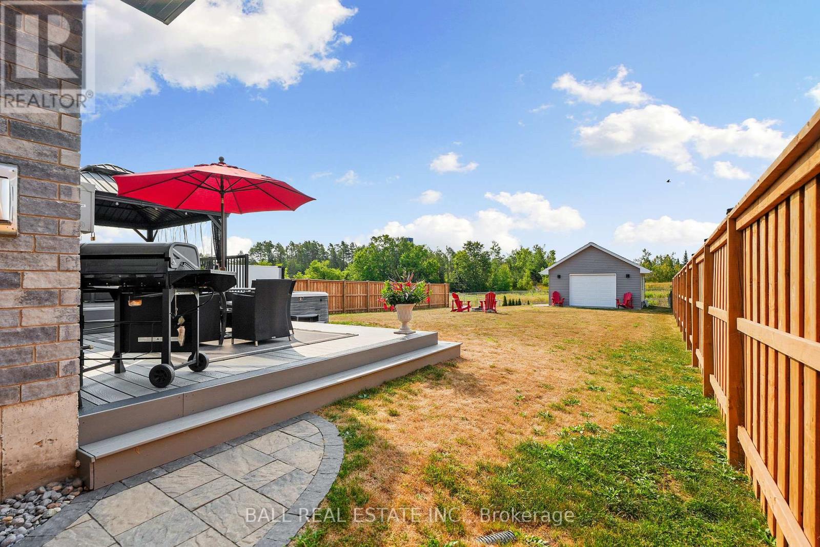 3 Darrell Drain Crescent, Asphodel-Norwood, Ontario K0L 2V0 - Photo 14 - X12330633