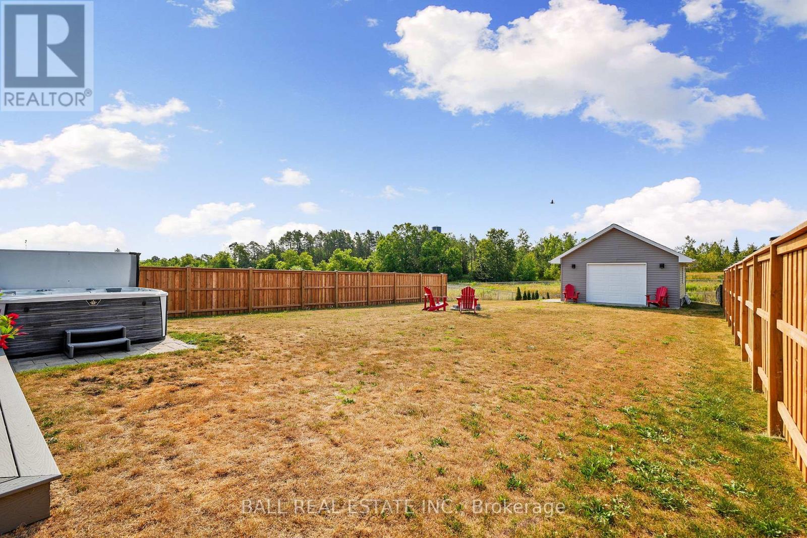 3 Darrell Drain Crescent, Asphodel-Norwood, Ontario K0L 2V0 - Photo 15 - X12330633