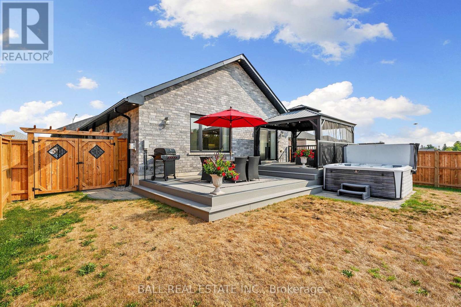 3 Darrell Drain Crescent, Asphodel-Norwood, Ontario K0L 2V0 - Photo 16 - X12330633