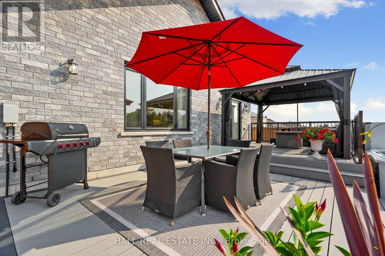 3 Darrell Drain Crescent, Asphodel-Norwood, Ontario K0L 2V0 - Photo 17 - X12330633